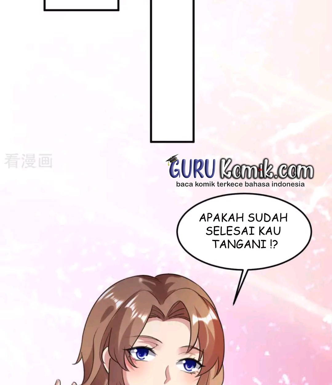 Rebirth Abandoned Less Return Chapter 168 - halaman 17