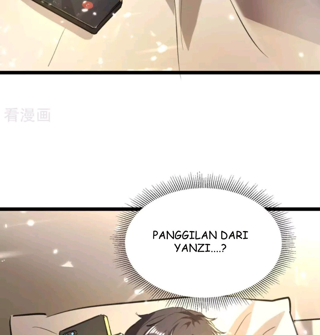 Rebirth Abandoned Less Return Chapter 168 - halaman 23