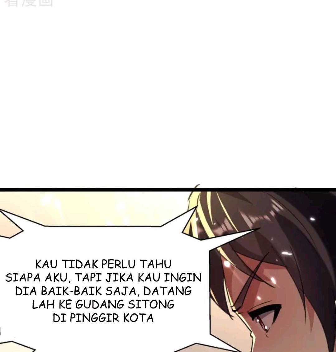 Rebirth Abandoned Less Return Chapter 168 - halaman 27