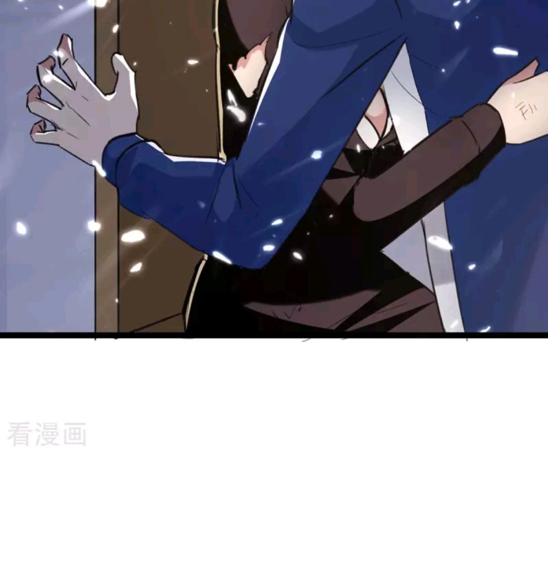 Rebirth Abandoned Less Return Chapter 168 - halaman 37