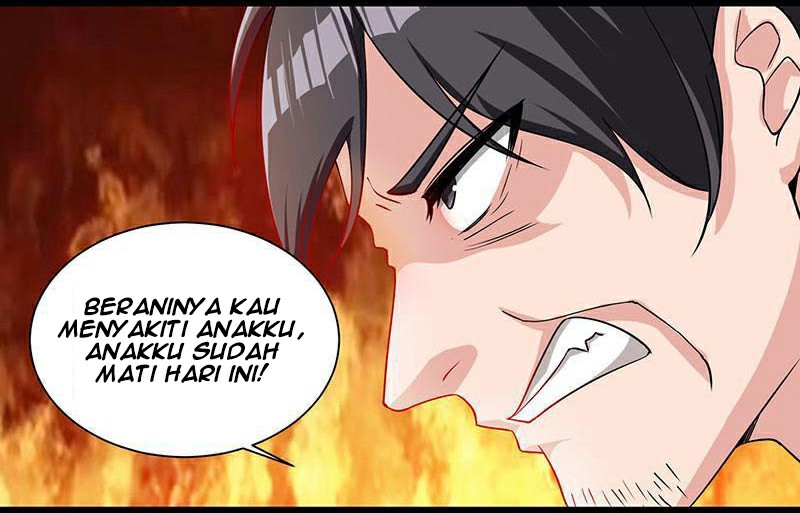Rebirth Abandoned Less Return Chapter 17 - halaman 15