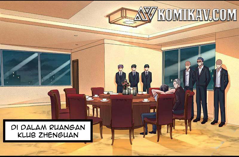Rebirth Abandoned Less Return Chapter 17 - halaman 2