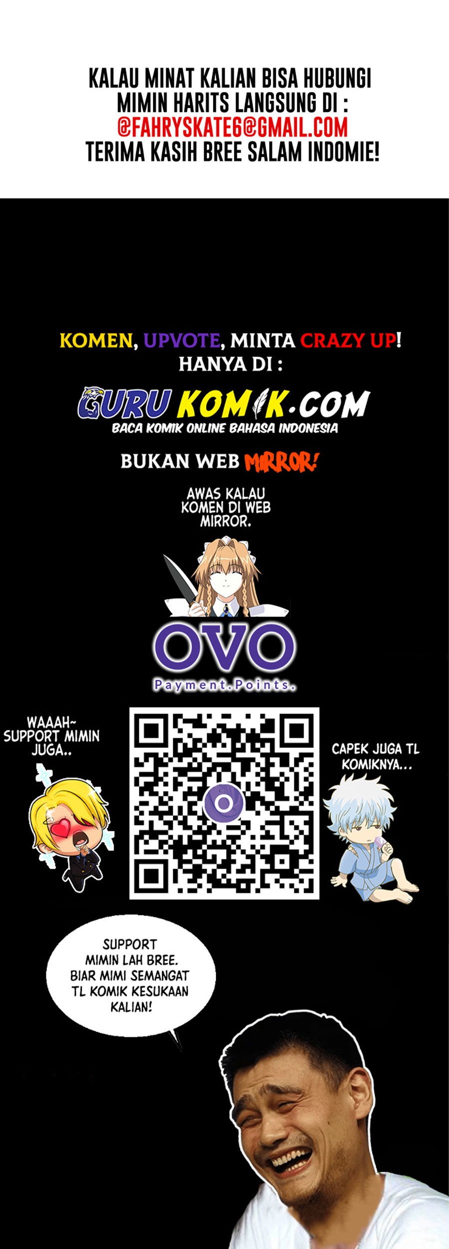 Rebirth Abandoned Less Return Chapter 179 - halaman 34