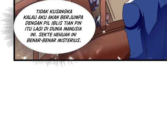 Rebirth Abandoned Less Return Chapter 181 - halaman 13