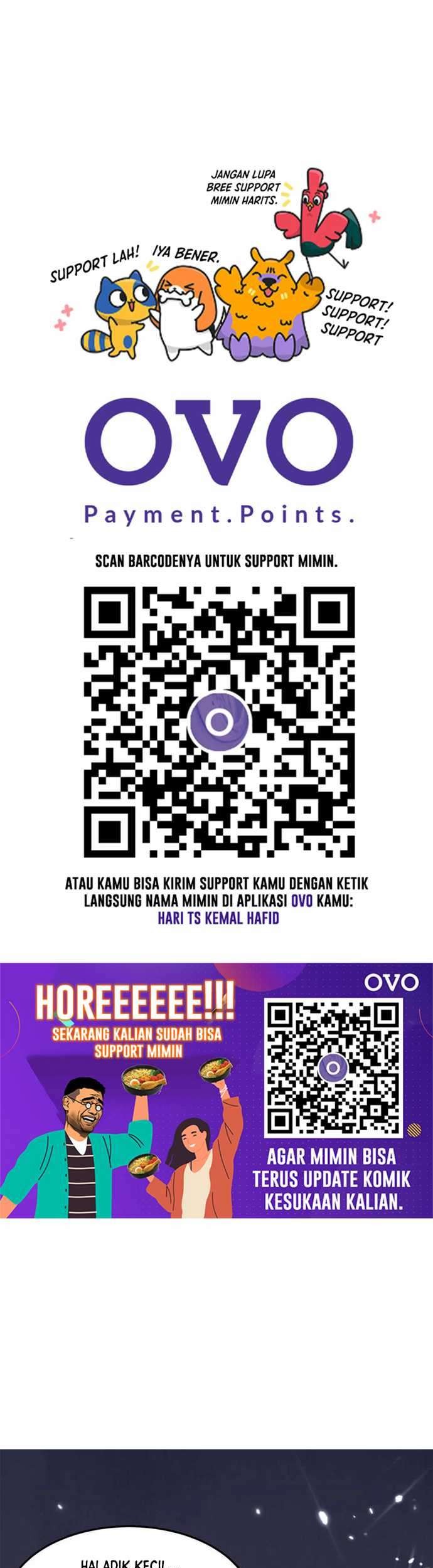 Rebirth Abandoned Less Return Chapter 182 - halaman 2