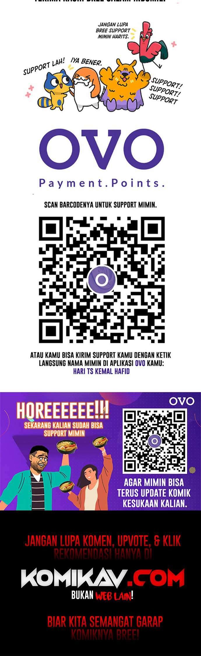 Rebirth Abandoned Less Return Chapter 192 - halaman 15