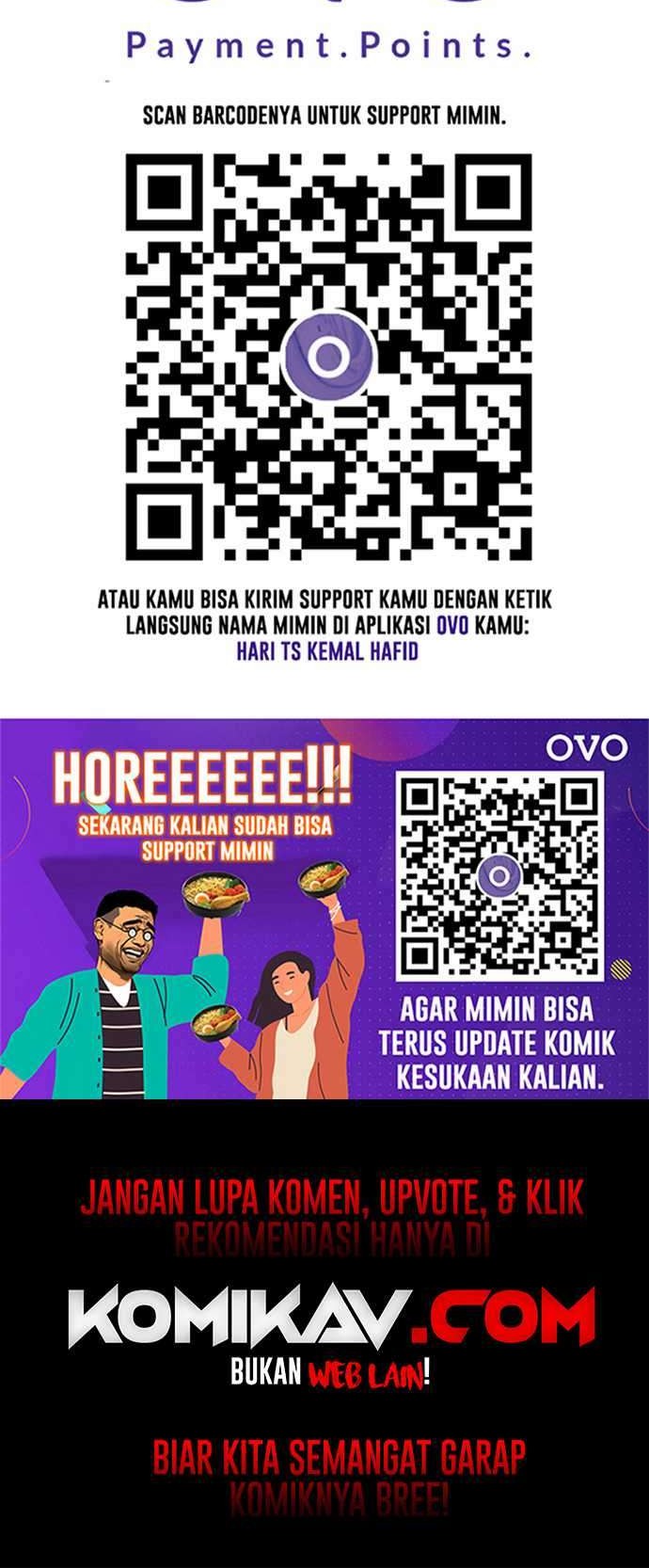 Rebirth Abandoned Less Return Chapter 195 - halaman 20