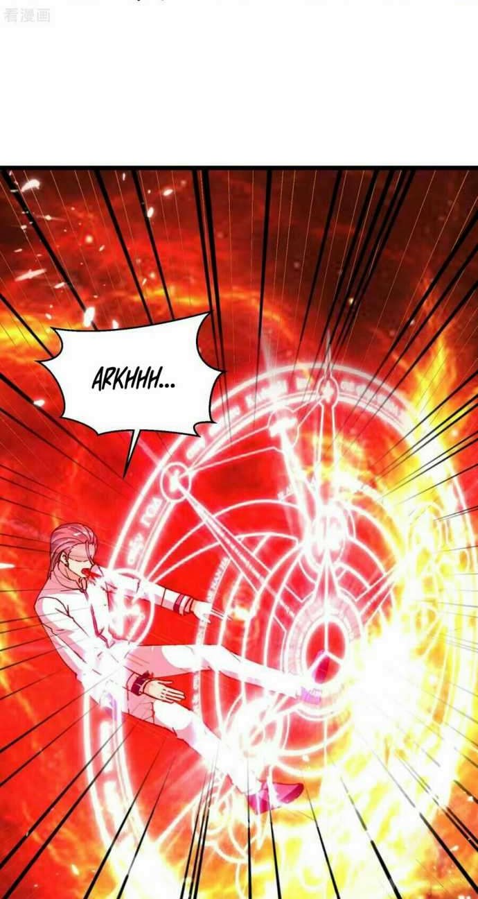 Rebirth Abandoned Less Return Chapter 198 - halaman 13
