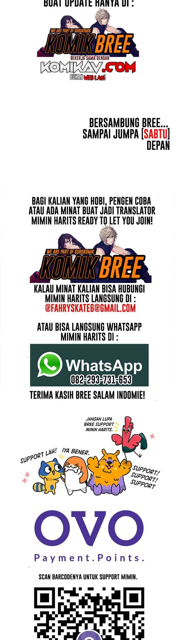 Rebirth Abandoned Less Return Chapter 198 - halaman 24