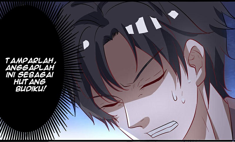Rebirth Abandoned Less Return Chapter 2 - halaman 10
