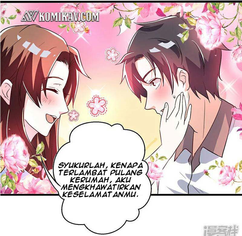 Rebirth Abandoned Less Return Chapter 2 - halaman 12