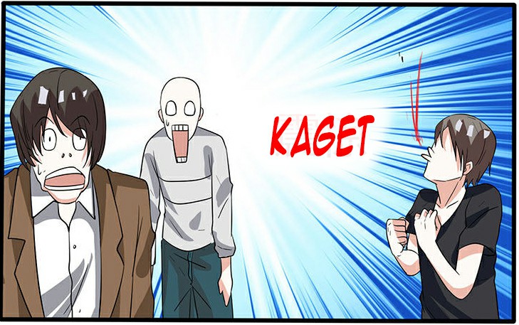 Rebirth Abandoned Less Return Chapter 2 - halaman 13
