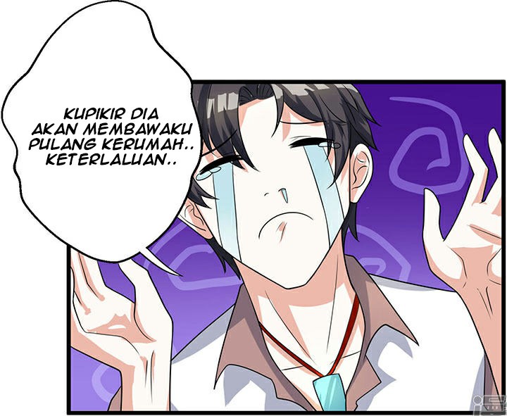 Rebirth Abandoned Less Return Chapter 2 - halaman 25