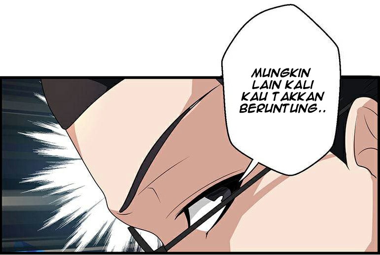 Rebirth Abandoned Less Return Chapter 2 - halaman 31