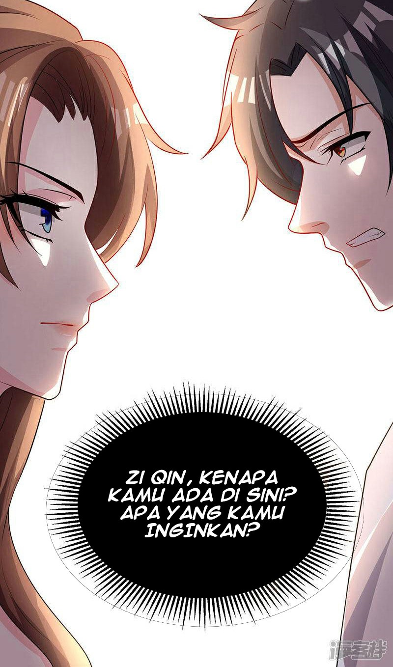 Rebirth Abandoned Less Return Chapter 2 - halaman 5