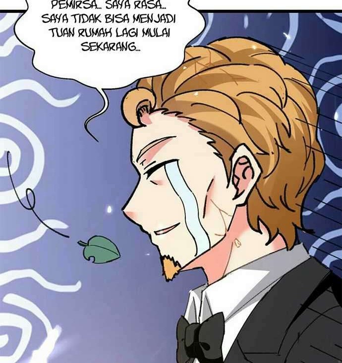 Rebirth Abandoned Less Return Chapter 202 - halaman 15