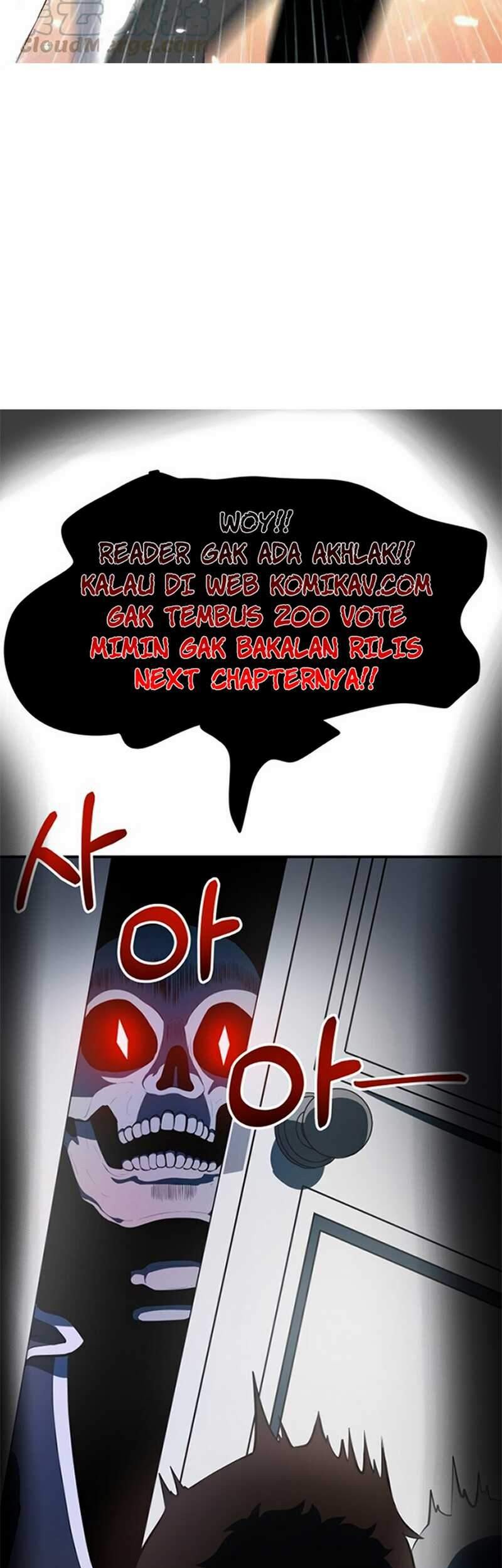 Rebirth Abandoned Less Return Chapter 205 - halaman 19