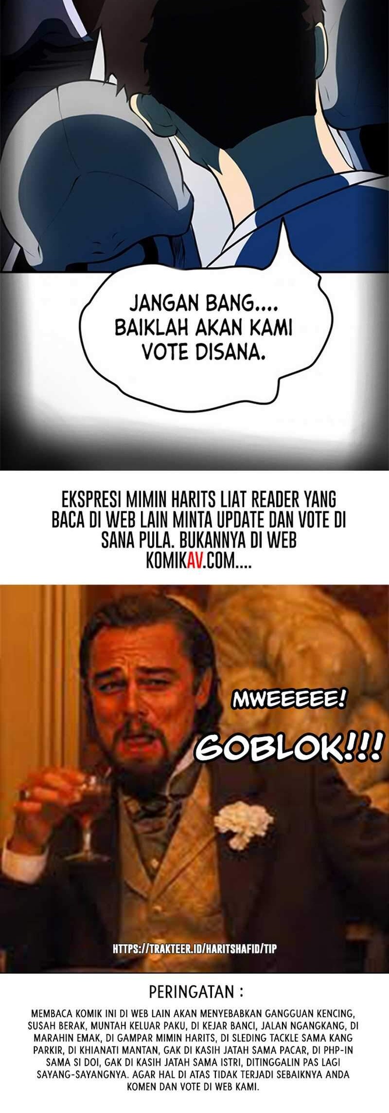 Rebirth Abandoned Less Return Chapter 205 - halaman 20