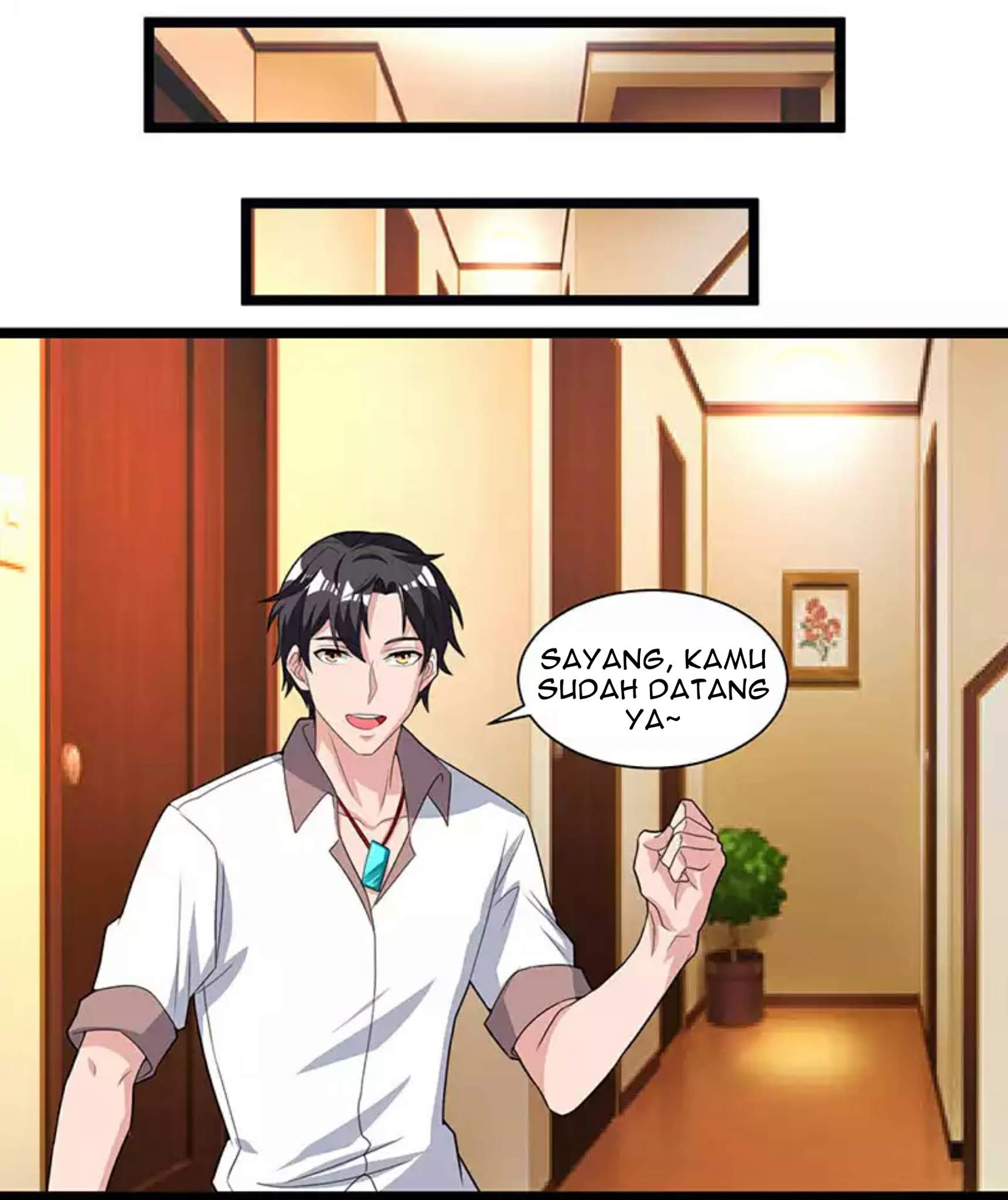 Rebirth Abandoned Less Return Chapter 21 - halaman 14