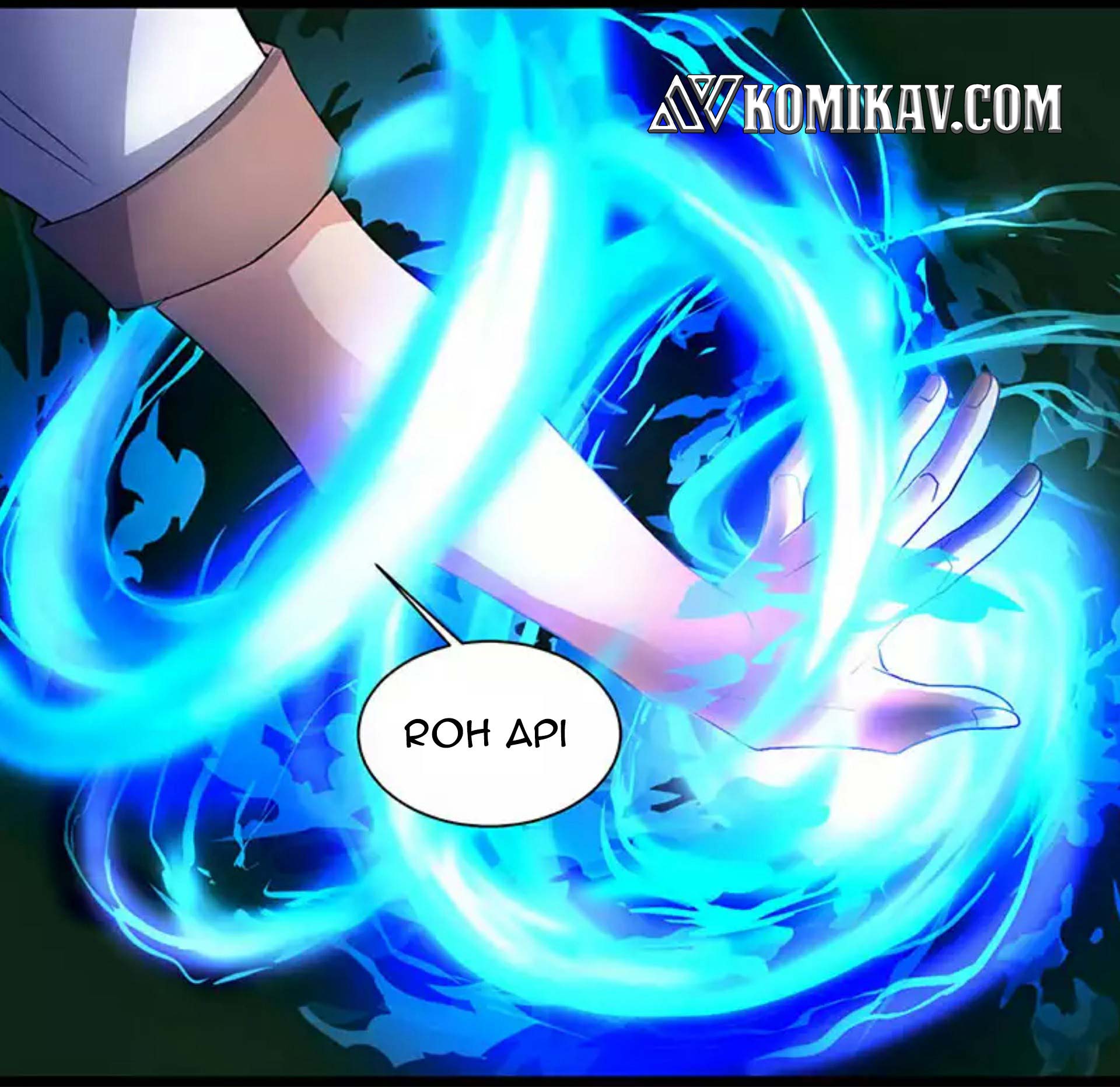 Rebirth Abandoned Less Return Chapter 21 - halaman 2