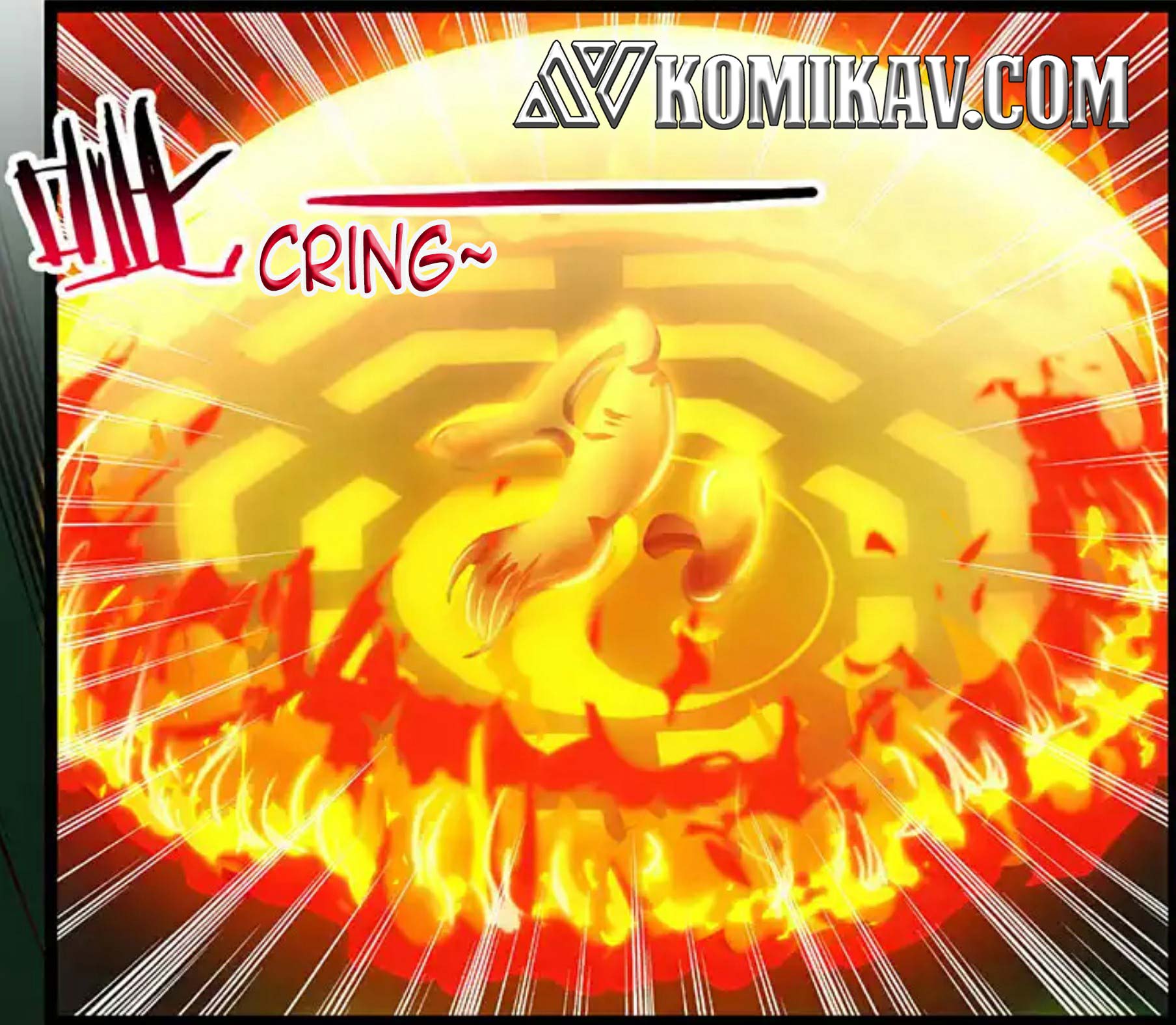 Rebirth Abandoned Less Return Chapter 21 - halaman 5