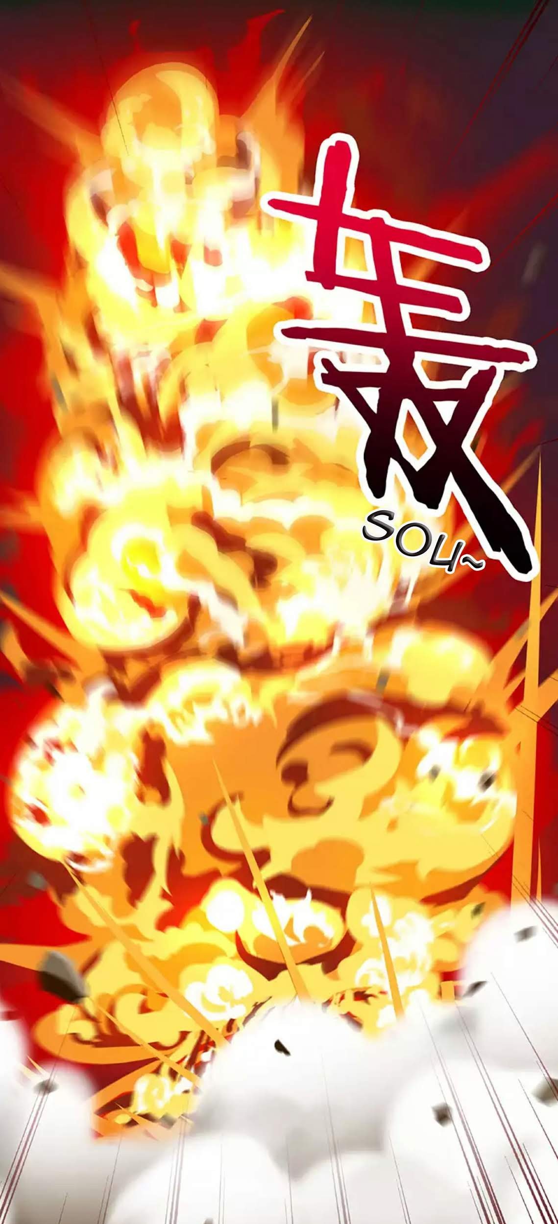 Rebirth Abandoned Less Return Chapter 21 - halaman 6