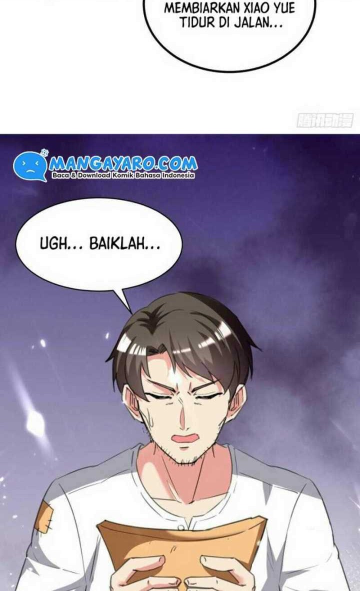 Rebirth Abandoned Less Return Chapter 214 - halaman 11