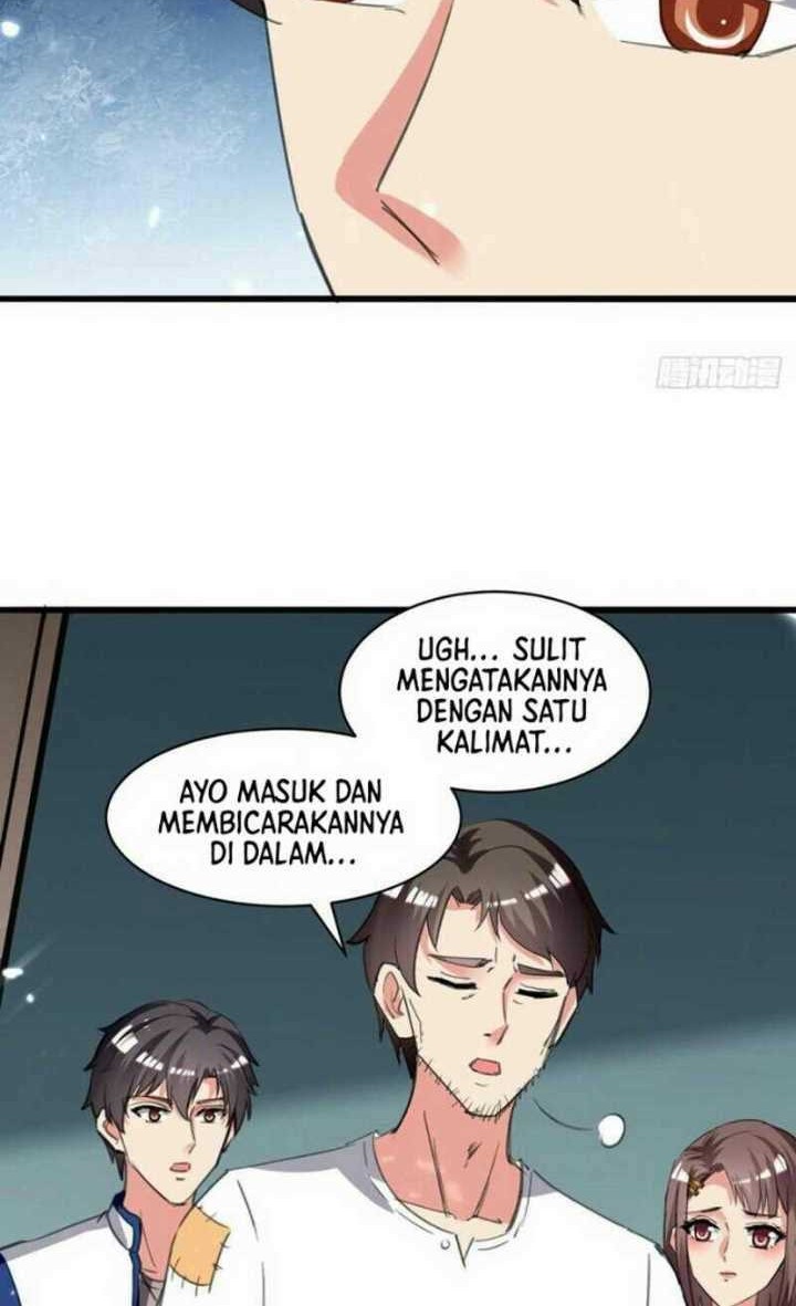 Rebirth Abandoned Less Return Chapter 214 - halaman 15