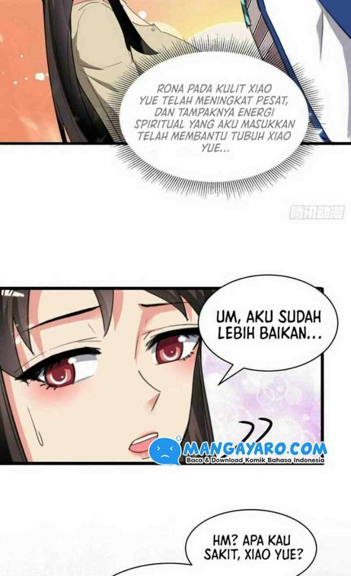 Rebirth Abandoned Less Return Chapter 214 - halaman 17