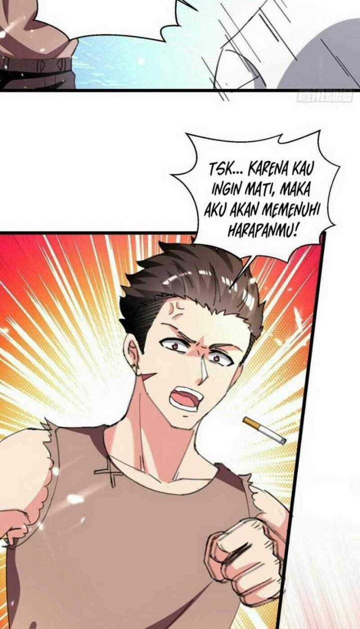 Rebirth Abandoned Less Return Chapter 215 - halaman 19