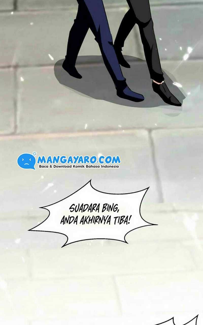 Rebirth Abandoned Less Return Chapter 216 - halaman 15