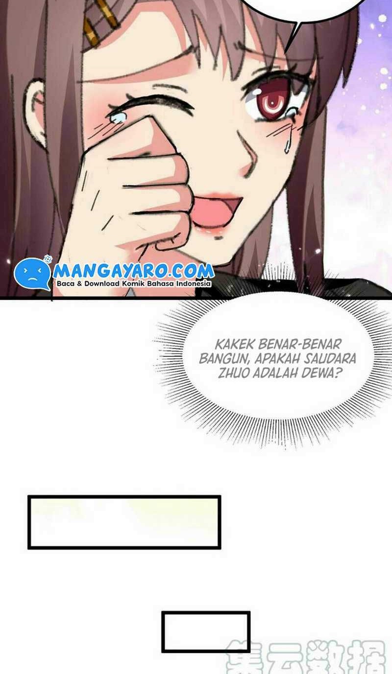 Rebirth Abandoned Less Return Chapter 218 - halaman 15