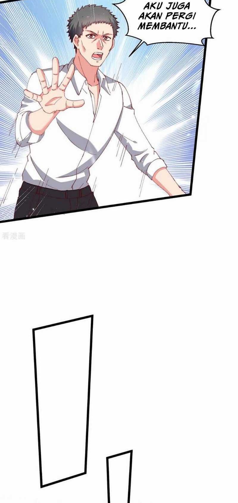 Rebirth Abandoned Less Return Chapter 220 - halaman 15