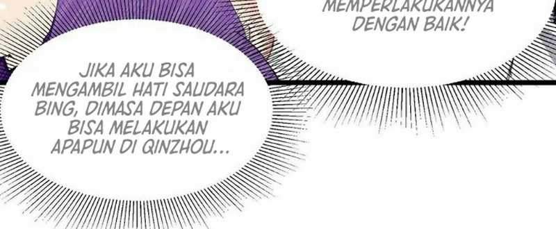 Rebirth Abandoned Less Return Chapter 222 - halaman 19