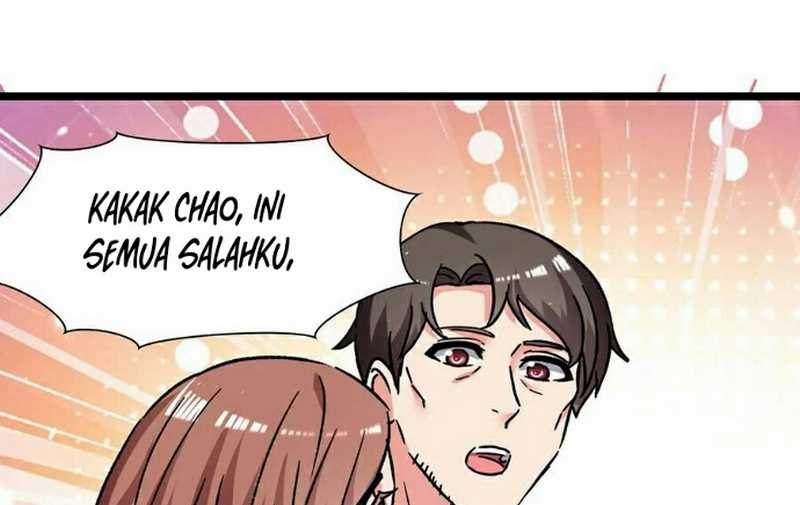 Rebirth Abandoned Less Return Chapter 234 - halaman 10