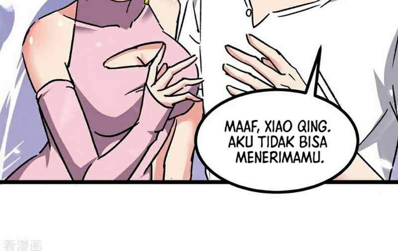 Rebirth Abandoned Less Return Chapter 234 - halaman 13
