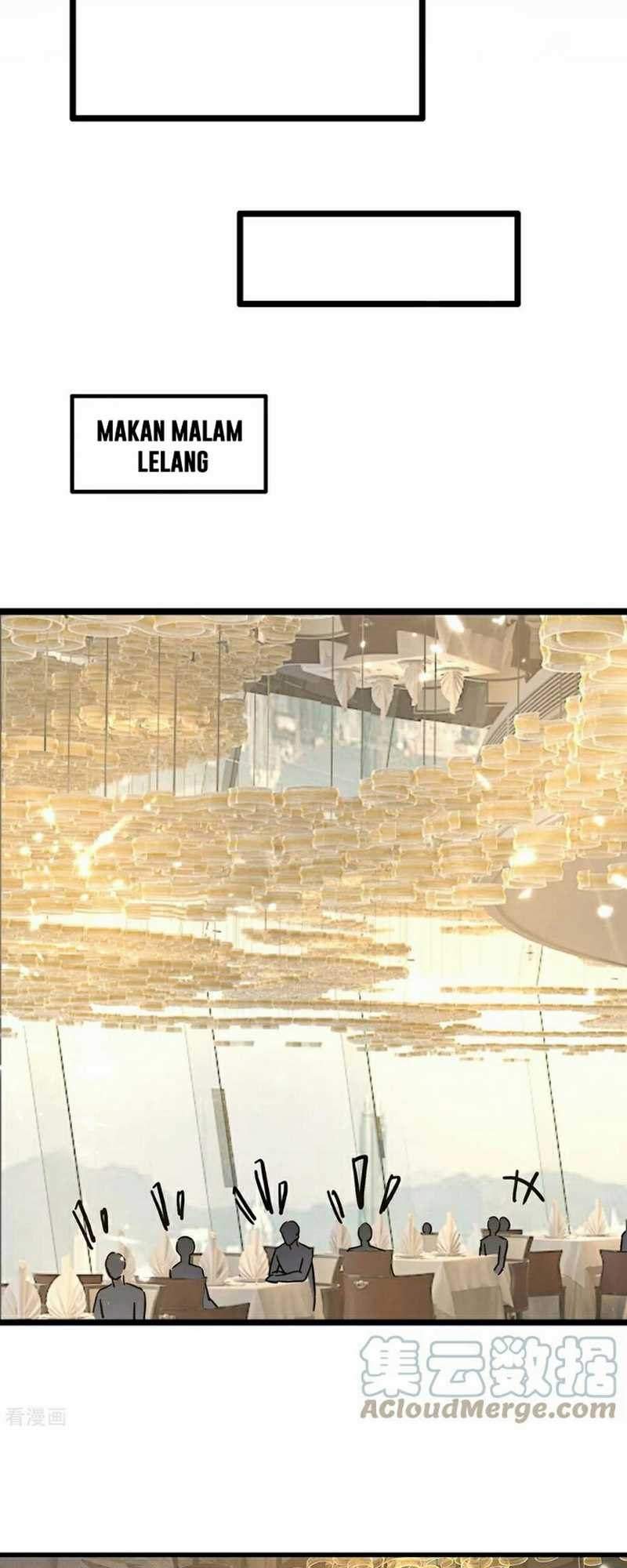 Rebirth Abandoned Less Return Chapter 234 - halaman 17