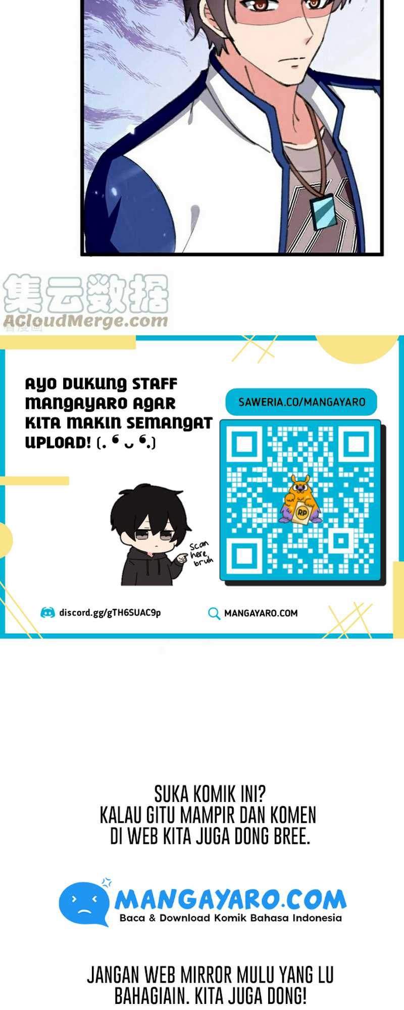 Rebirth Abandoned Less Return Chapter 234 - halaman 30