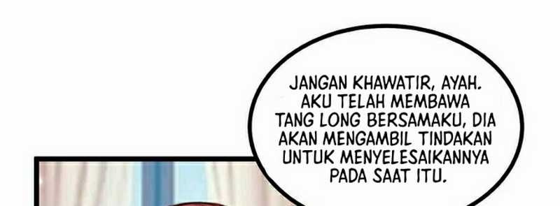 Rebirth Abandoned Less Return Chapter 237 - halaman 28