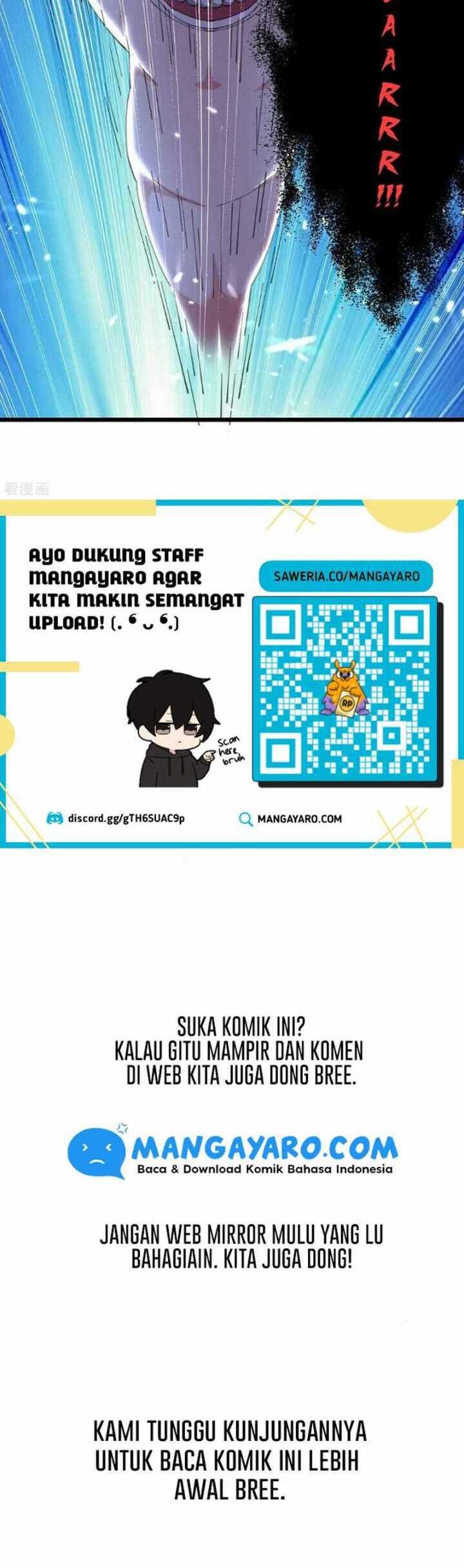 Rebirth Abandoned Less Return Chapter 240 - halaman 15