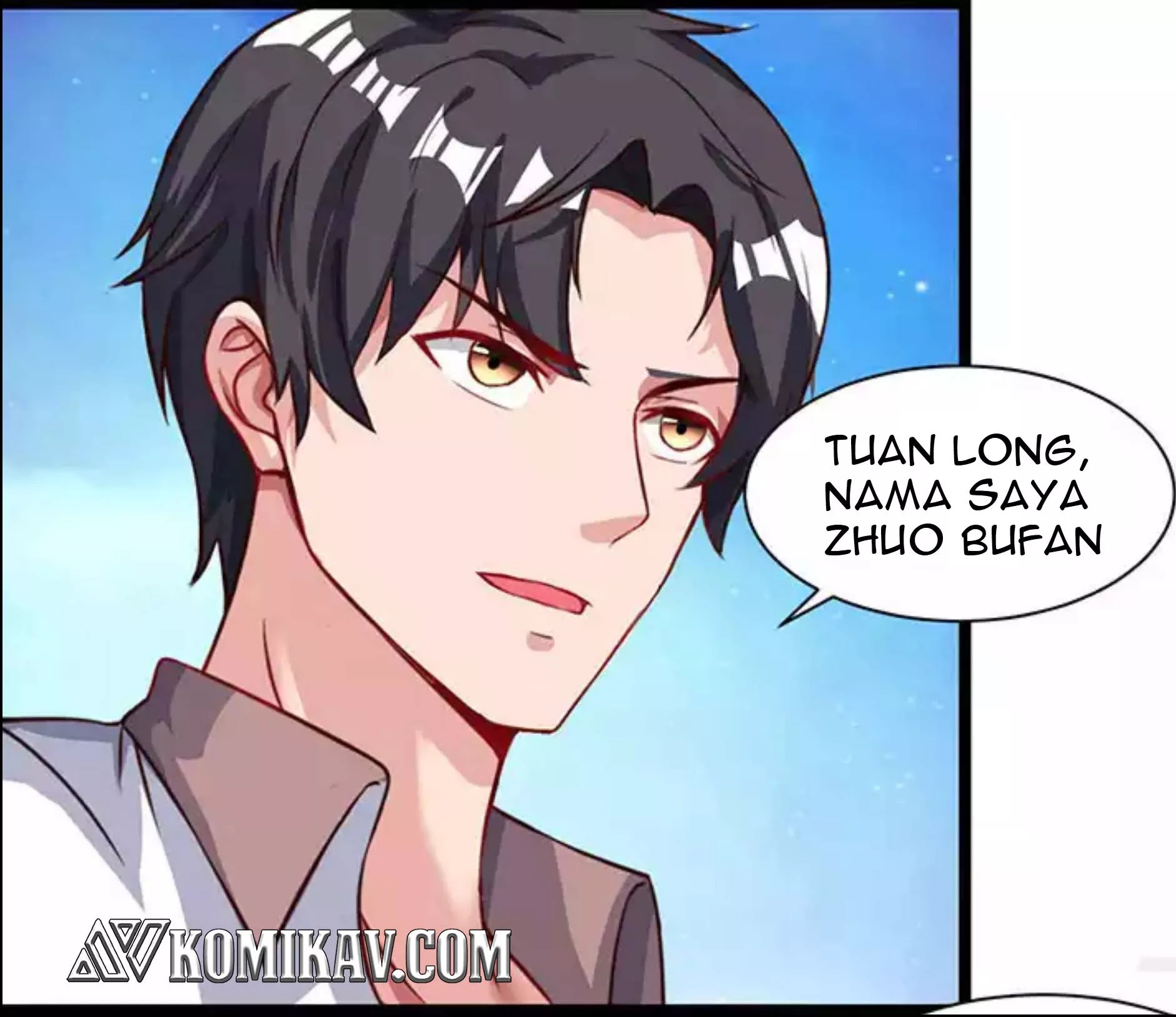 Rebirth Abandoned Less Return Chapter 26 - halaman 2
