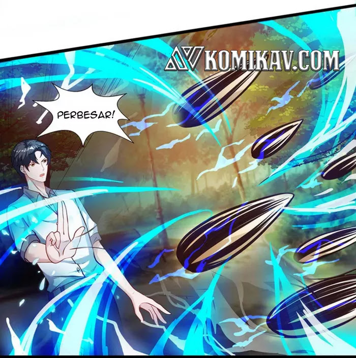 Rebirth Abandoned Less Return Chapter 29 - halaman 2