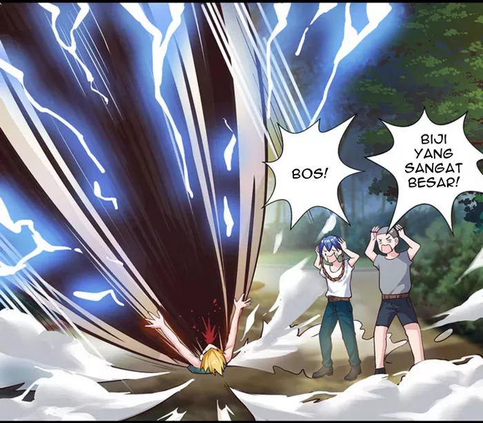 Rebirth Abandoned Less Return Chapter 29 - halaman 4