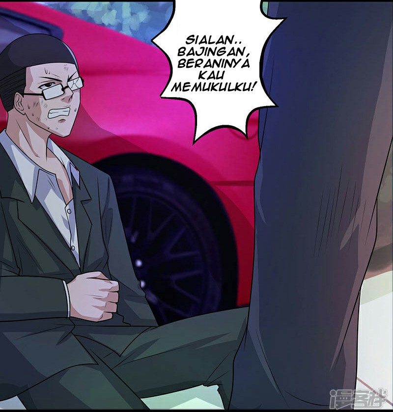 Rebirth Abandoned Less Return Chapter 3 - halaman 3