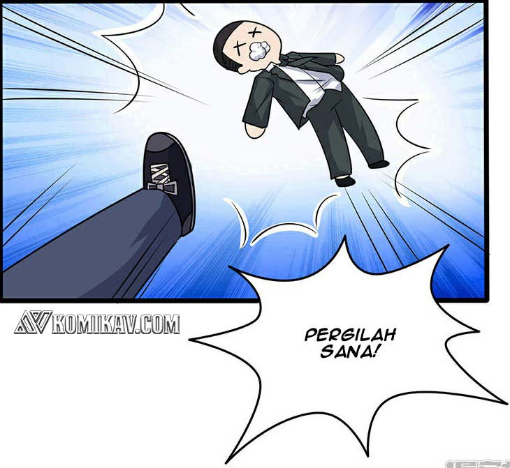 Rebirth Abandoned Less Return Chapter 3 - halaman 5