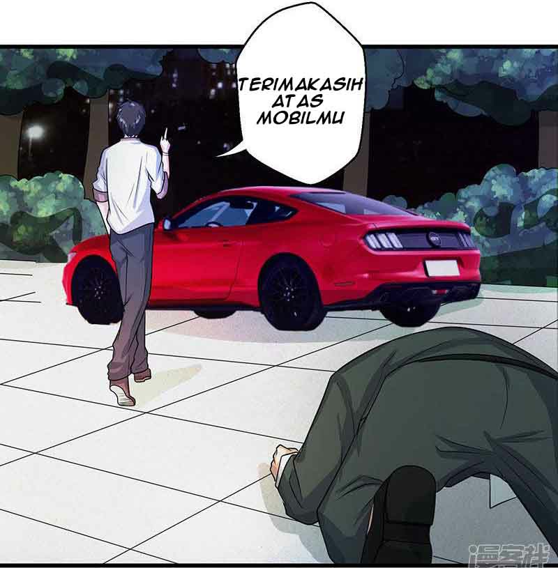 Rebirth Abandoned Less Return Chapter 3 - halaman 7