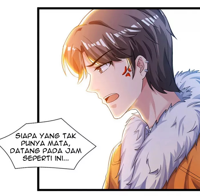 Rebirth Abandoned Less Return Chapter 30 - halaman 15