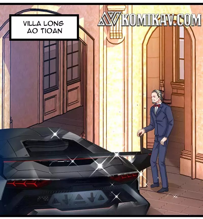 Rebirth Abandoned Less Return Chapter 39 - halaman 2