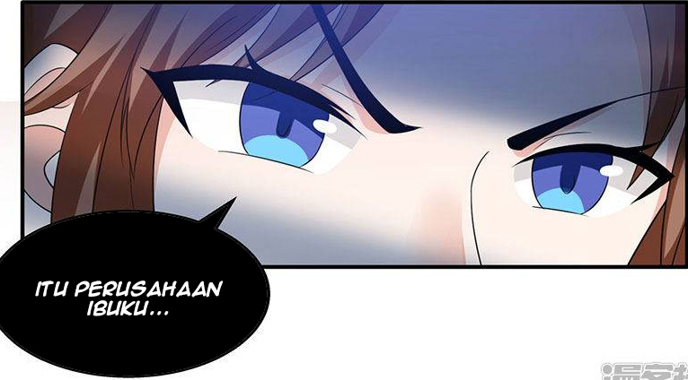 Rebirth Abandoned Less Return Chapter 4 - halaman 28