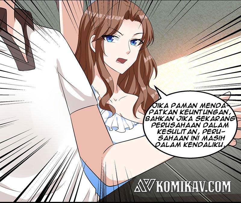 Rebirth Abandoned Less Return Chapter 4 - halaman 29